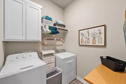 636 Mooney Drive, Saginaw, TX 76179 - Photo 25
