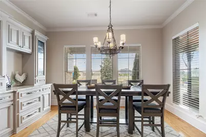 1523 Velda Kay Lane, Fort Worth, TX 76052 - Photo 9