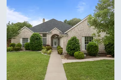 130 Bluff View, Aledo, TX 76008 - Photo 1