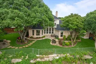 130 Bluff View, Aledo, TX 76008 - Photo 35