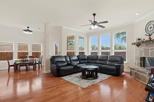 9675 Crown Ridge Dr, Frisco, TX 75035 - Photo 7