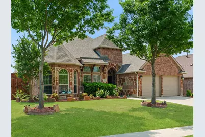9675 Crown Ridge Drive, Frisco, TX 75035 - Photo 3