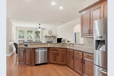9675 Crown Ridge Drive, Frisco, TX 75035 - Photo 13