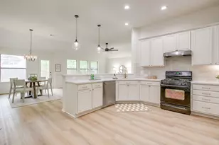 10629 Bluestone Rd, Fort Worth, TX 76108 - Photo 11