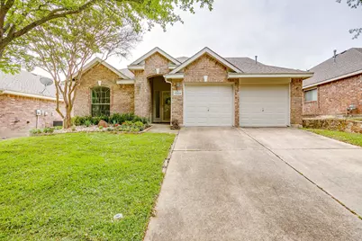 10629 Bluestone Road, Fort Worth, TX 76108 - Photo 3
