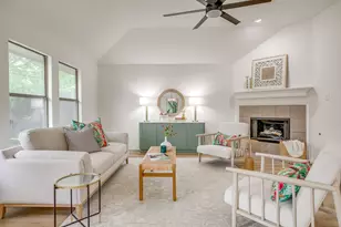 10629 Bluestone Rd, Fort Worth, TX 76108 - Photo 21