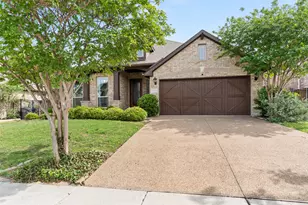 1323 Lantern Faith Dr, Wylie, TX 75098 - Photo 7