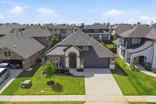 462 W Autumn Hill Bluff, Lavon, TX 75166 - Photo 7