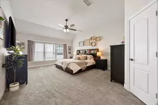 462 W Autumn Hill Bluff, Lavon, TX 75166 - Photo 5
