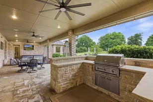 1481 Stony Trl, Prosper, TX 75078 - Photo 27