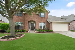 2114 Fairway Woods Dr, Wylie, TX 75098 - Photo 5