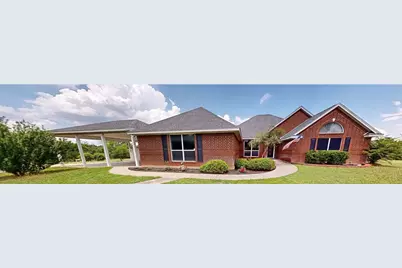 8816 Cleburne Highway, Granbury, TX 76049 - Photo 1