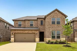 9808 Fall Brk Dr, Aubrey, TX 76227 - Photo 1