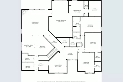 8204 Wildrock Drive, Arlington, TX 76001 - Photo 37
