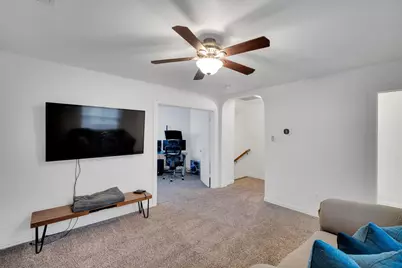 8204 Wildrock Drive, Arlington, TX 76001 - Photo 31