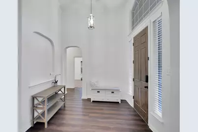 8204 Wildrock Drive, Arlington, TX 76001 - Photo 5