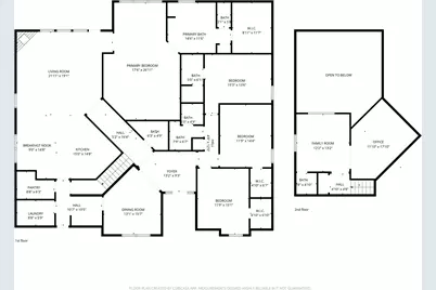 8204 Wildrock Drive, Arlington, TX 76001 - Photo 3