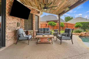 210 Victory Ln, Mansfield, TX 76063 - Photo 35