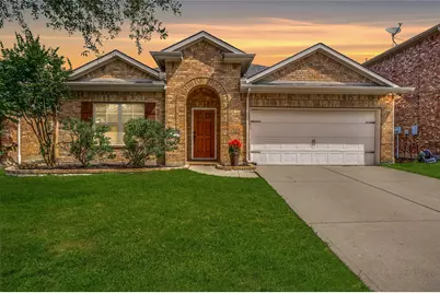 12509 Coral Drive, Frisco, TX 75036 - Photo 1