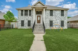 4912 Trinity Cross Ct, Dallas, TX 75236 - Photo 3