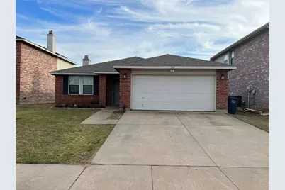 3849 Irish Setter Drive, Fort Worth, TX 76123 - Photo 1