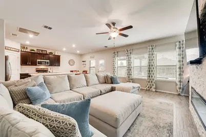14608 Snowy River Court, Fort Worth, TX 76052 - Photo 11