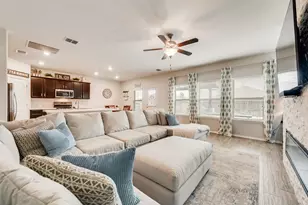 14608 Snowy River Ct, Fort Worth, TX 76052 - Photo 11