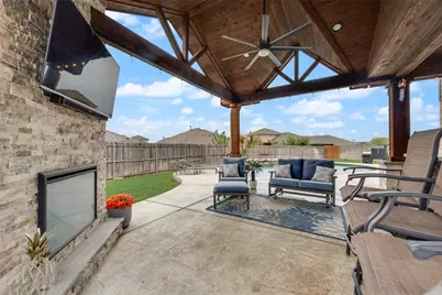 14608 Snowy River Court, Fort Worth, TX 76052 - Photo 3
