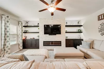 14608 Snowy River Court, Fort Worth, TX 76052 - Photo 9