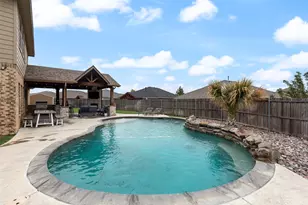 14608 Snowy River Ct, Fort Worth, TX 76052 - Photo 37