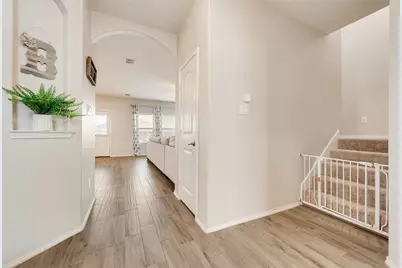 14608 Snowy River Court, Fort Worth, TX 76052 - Photo 5