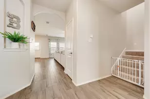 14608 Snowy River Ct, Fort Worth, TX 76052 - Photo 5