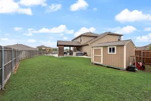 14608 Snowy River Ct, Fort Worth, TX 76052 - Photo 39