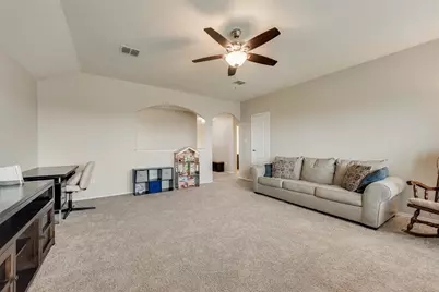 14608 Snowy River Court, Fort Worth, TX 76052 - Photo 27
