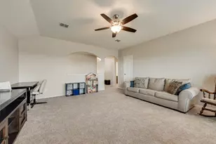 14608 Snowy River Ct, Fort Worth, TX 76052 - Photo 27