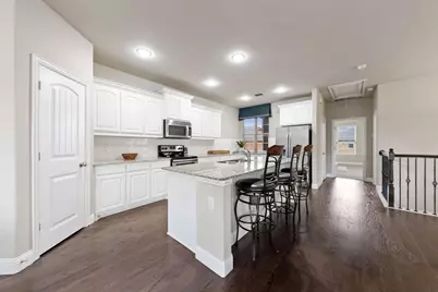 2630 Villa Di Lago #6, Grand Prairie, TX 75054 - Photo 9