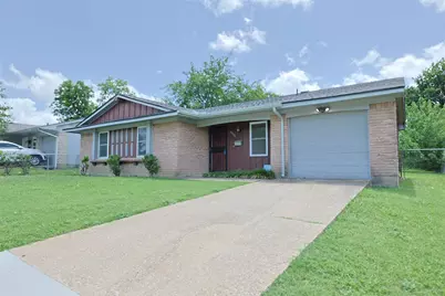 6539 Gentle River Drive, Dallas, TX 75241 - Photo 1