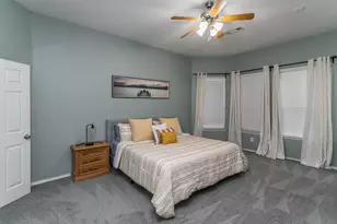 2615 Fox Creek Trail, Arlington, TX 76017 - Photo 7