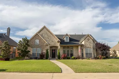 165 Connor Lane, Lucas, TX 75002 - Photo 1