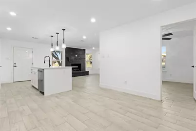 4901 Cordova Avenue, Fort Worth, TX 76132 - Photo 19