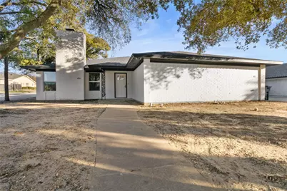 4901 Cordova Avenue, Fort Worth, TX 76132 - Photo 3