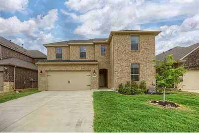 3808 High Country Road, Aubrey, TX 76227 - Photo 1
