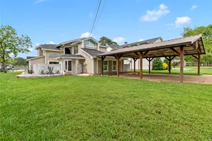 125 Xit Ranch Rd, Trinidad, TX 75163 - Photo 33