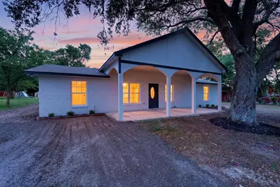 6060 County Road 166, Kaufman, TX 75142 - Photo 1
