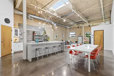 335 S Hall Street, Dallas, TX 75226 - Photo 1