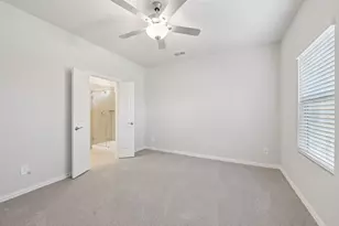 3606 Bridgeport Dr, Farmersville, TX 75442 - Photo 17