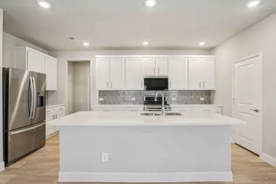 2621 Grand Teton Drive, Anna, TX 75409 - Photo 3