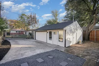 7518 Caillet Street, Dallas, TX 75209 - Photo 17