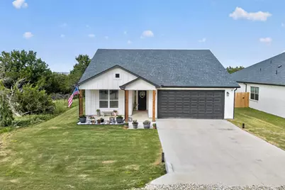 4605 Eagle Nest Court, Granbury, TX 76048 - Photo 1