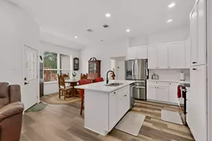 4605 Eagle Nest Ct, Granbury, TX 76048 - Photo 5
